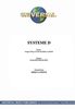 Gueye, S. M. B. / Richard, Sylvain : Systeme D
