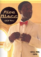 Blacc, Aloe : Aloe Blacc : Good Things